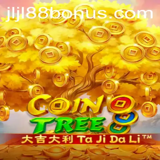 Exploring CoinTree: A New Era of Digital Gaming with JLJL88