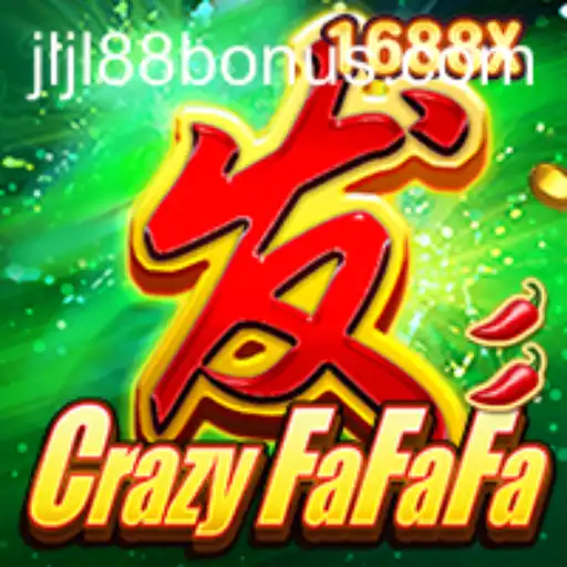 Discovering CrazyFaFaFa: A New Gaming Sensation with JLJL88