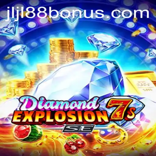 Discover the Thrilling World of DiamondExplosion7sSE: A New Era in Gaming