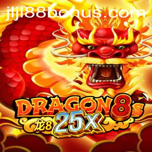 Dragon8s25x: An Epic Gaming Adventure