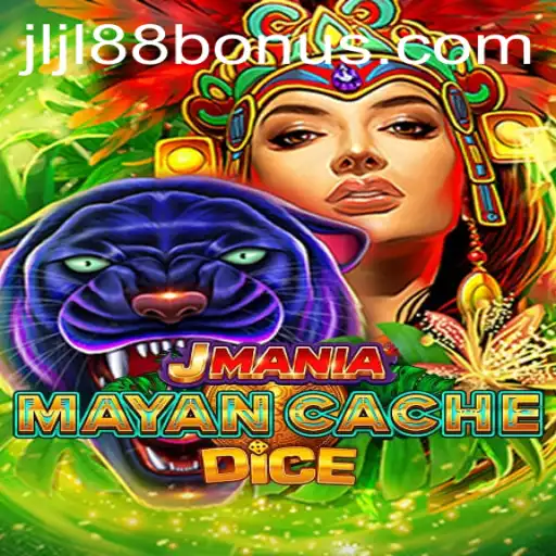 Discover the Adventurous World of JManiaMayanCacheDice