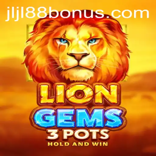 LionGems3pots: A Roaring Adventure in Modern Gaming