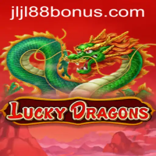 Unveiling LuckyDragons: An Exciting Journey into the World of JLJL88