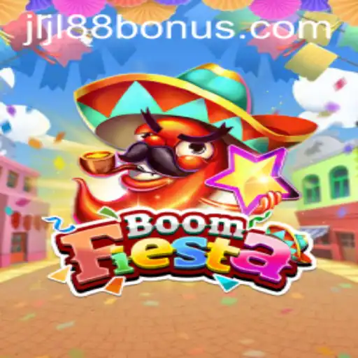 BoomFiesta: A Dynamic Gaming Phenomenon with JLJL88