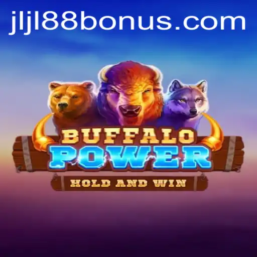 BuffaloPower: A Comprehensive Guide to the Exciting Game JLJL88