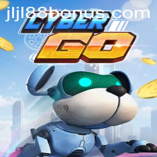 CyberGO: A Futuristic Gaming Endeavor with JLJL88