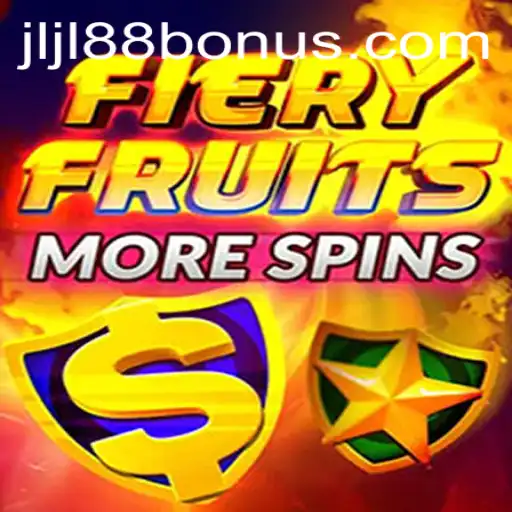 Discover the Thrilling Experience of FieryFruitsMoreSpins