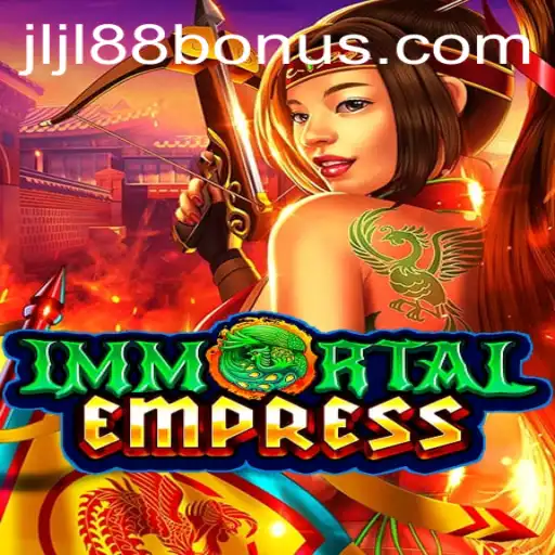 ImmortalEmpress: Unveiling the Epic Adventure