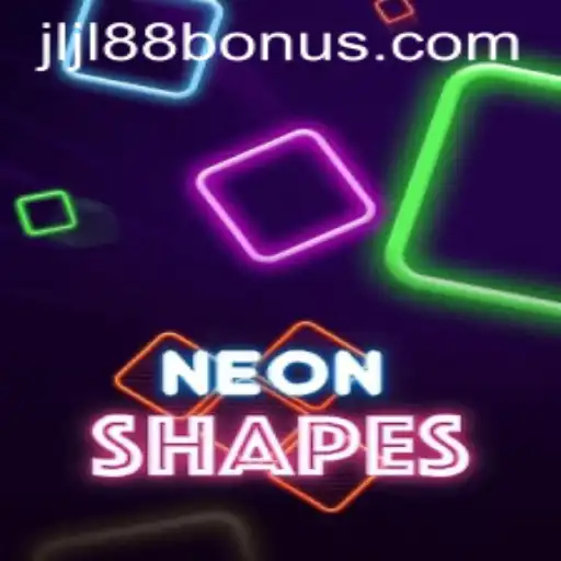 Discover the Vibrant World of NeonShapes