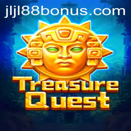 Discover TreasureQuest: A Captivating Adventure Enhanced by the Key 'JLJL88'