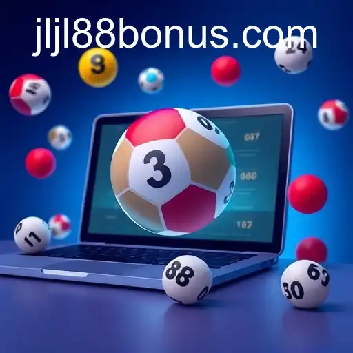 Exploring the World of Online Lottery: JLJL88
