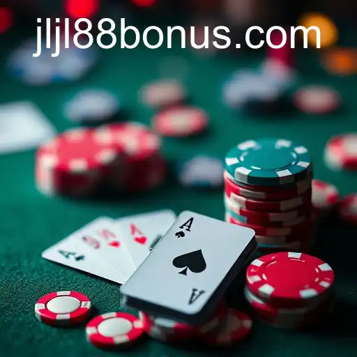 The World of Poker Games: JLJL88
