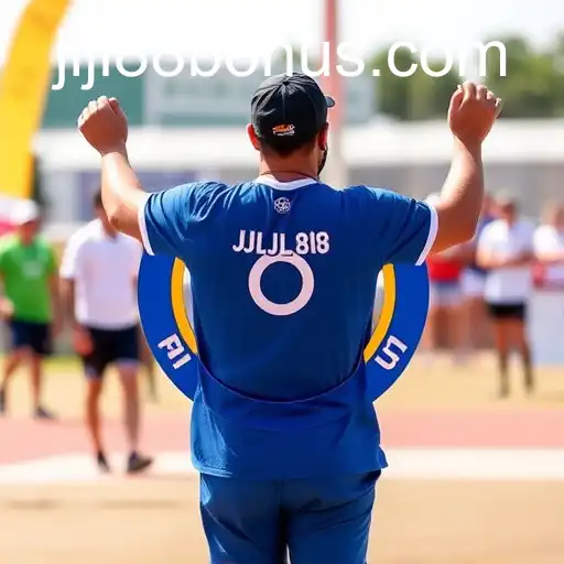 Unveiling the Fascination of Rotary Games: Discovering JLJL88